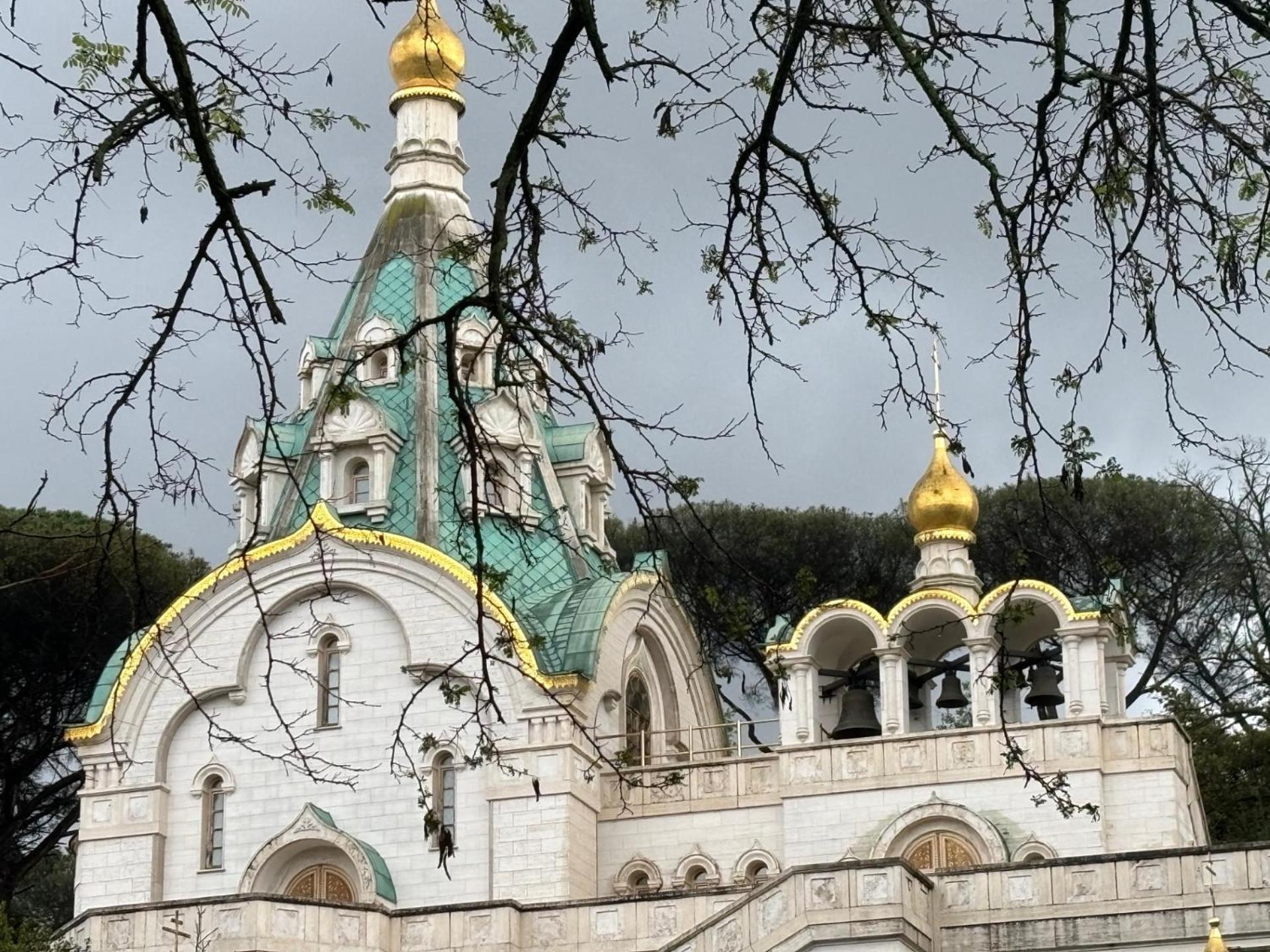 Апартаменты Casa Amisi Рим Экстерьер фото